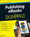 Publishing E-Books for Dummies by Ali Luke