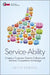 Service-Ability: Create a Customer Centric Culture and Gain Competitive Advantage by Kevin Robson
