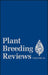 Plant Breeding Reviews by Jules Janick