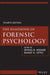 The Handbook of Forensic Psychology by Irving B. Weiner