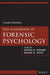 The Handbook of Forensic Psychology by Irving B. Weiner