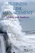 Business Risk Management: Models and Analysis by Edward J. Anderson