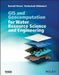 GIS and Geocomputation for Water Resource Science and Engineering by Barnali Dixon