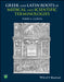 Greek and Latin Roots of Medical and Scientific Terminologies by Todd A. Curtis