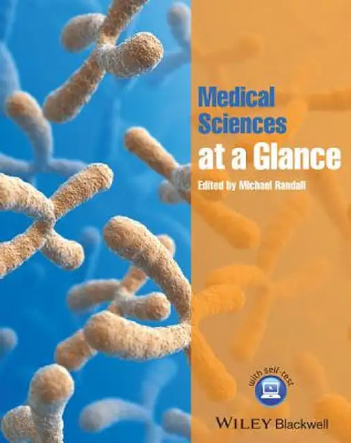 Medical Sciences at a Glance by Michael D. Randall