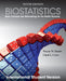 Biostatistics: Basic Concepts and Methodology for the Health Sciences, International Student Version by Jim Dueck