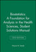 Biostatistics: A Foundation for Analysis in the Health Sciences, 10e Student Solutions Manual by Wayne W. Daniel