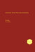 Organic Reaction Mechanisms 2012: An Annual Survey Covering the Literature Dated January to December 2012 by A. C. Knipe