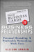 From Business Cards to Business Relationships: Personal Branding and Profitable Networking Made Easy by Allison Graham