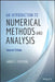 An Introduction to Numerical Methods and Analysis by James F. Epperson