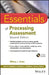 Essentials of Processing Assessment [With CD (Audio)] by Milton J. Dehn