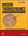 Modern Thermodynamics: From Heat Engines to Dissipative Structures by Dilip Kondepudi