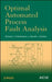 Optimal Automated Process Fault Analysis by Richard J. Fickelscherer
