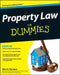 Property Law for Dummies by Alan R. Romero