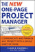 The New One-Page Project Manager: Communicate and Manage Any Project with a Single Sheet of Paper by Clark A. Campbell