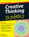 Creative Thinking For Dummies by David Cox