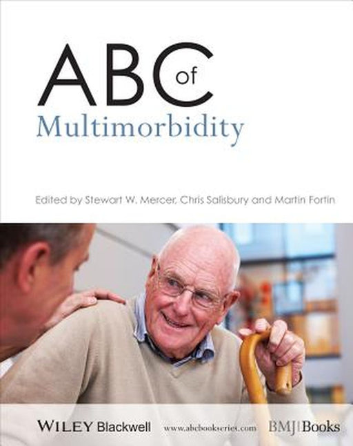 ABC of Multimorbidity by Stewart Mercer