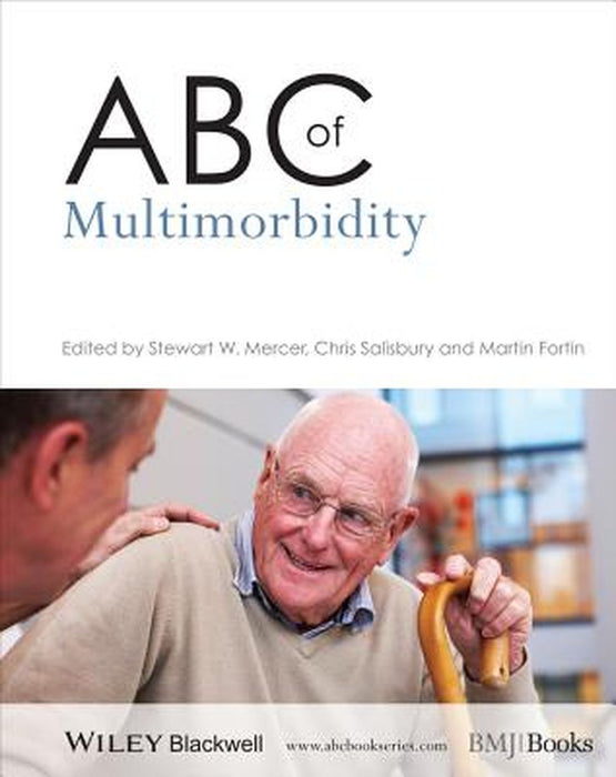 ABC of Multimorbidity by Stewart Mercer