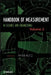 Handbook of Measurement in Science and Engineering, Volume 2 by Myer Kutz