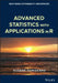 Advanced Statistics with Applications in R by Eugene Demidenko
