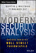 Modern Security Analysis: Understanding Wall Street Fundamentals by Martin J. Whitman, Fernando Diz