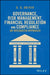Governance, Risk Management, Financial Regulation and Compliance: An Integrated Approach by D. G. Driver