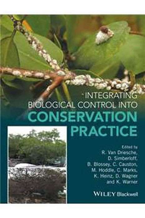 Integrating Biological Control into Conservation Practice