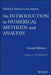 Solutions Manual to Accompany an Introduction to Numerical Methods and Analysis by James F. Epperson