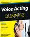 Voice Acting for Dummies by David Ciccarelli