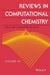 Reviews in Computational Chemistry by Abby L. Parrill