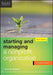 Starting and Managing a Nonprofit Organization: A Legal Guide, 6th Edition by Bruce R. Hopkins