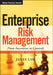 Enterprise Risk Management: From Incentives to Controls by James Lam