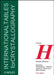 International Tables for Crystallography, Powder Diffraction by Christopher Gilmore