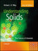 Understanding Solids: The Science of Materials by Richard J. D. Tilley