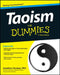 Taoism for Dummies by Jonathan Herman