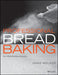 Professional Bread Baking by Hans Welker