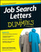 Job Search Letters for Dummies, 4th Edition by Joyce Lain Kennedy