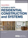 Kitchen & Bath Residential Construction and Systems by Nkba (National Kitchen and Bath Associat