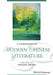 A Companion to Modern Chinese Literature by Editor: Yingjin Zhang