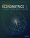 Principles of Econometrics, 5th Edition by R. Carter Hill, William E. Griffiths, Guay C. Lim (University of Melbourne, Australia)
