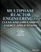 Multiphase Reactor Engineering for Clean and Low-Carbon Energy Applications by Yi Cheng