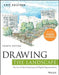 Drawing the Landscape: The Art of Hand Drawing and Digital Representation by Chip Sullivan