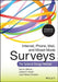 Internet, Phone, Mail, and Mixed-Mode Surveys: The Tailored Design Method by Don A. Dillman