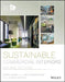 Sustainable Commercial Interiors by Penny Bonda