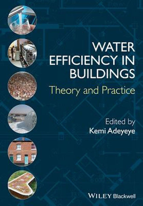 Water Efficiency in Buildings: Theory and Practice by Kemi Adeyeye