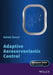 Adaptive Aeroservoelastic Control by Ashish Tewari