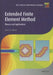 Extended Finite Element Method: Theory and Applications by Amir R. Khoei