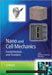 Nano and Cell Mechanics: Fundamentals and Frontiers by Horacio D. Espinosa
