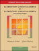 Student Solutions Manual to Accompany Elementary Linear Algebra, Applications Version, 11E by Howard Anton