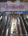 Christianity: An Introduction by Alister E. McGrath
